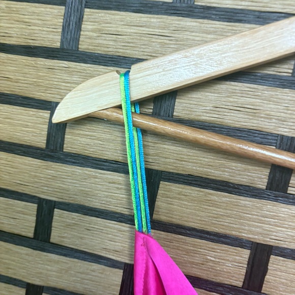 White Fox Pink Coming In Hot Mini Dress Size Small - Picture 5 of 11